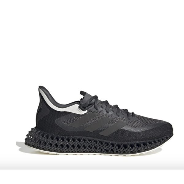 adidas 4DFWD 2 Grey Night Metallic Core White