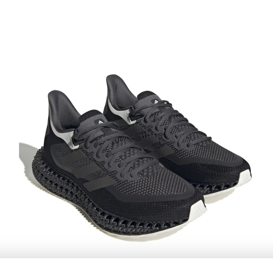 adidas 4DFWD 2 Grey Night Metallic Core White 5 adidas 4DFWD 2 Grey Night Metallic Core White