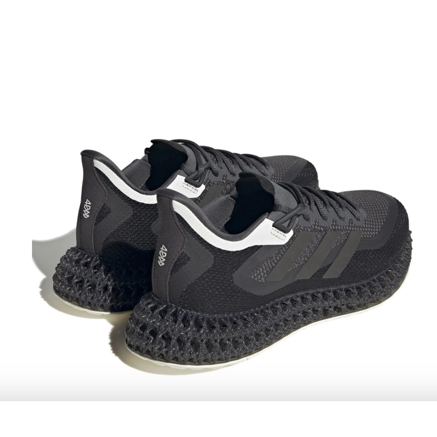 adidas 4DFWD 2 Grey Night Metallic Core White 6 adidas 4DFWD 2 Grey Night Metallic Core White