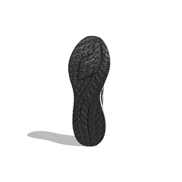 adidas 4DFWD 2 Impact Orange Cloud White Trace Grey 8 adidas 4DFWD 2 Impact Orange Cloud White Trace Grey