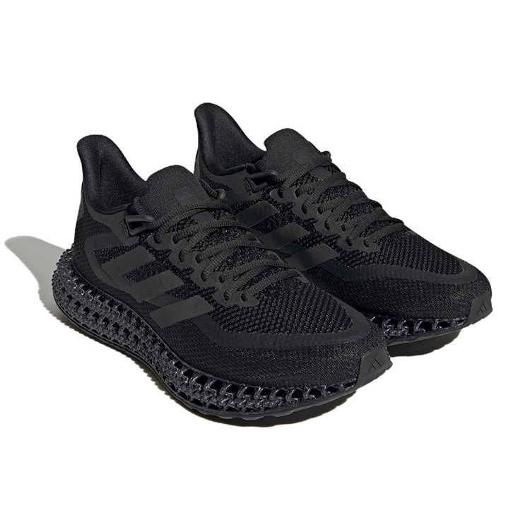 adidas 4DFWD 2 Triple Black 5 adidas 4DFWD 2 Triple Black