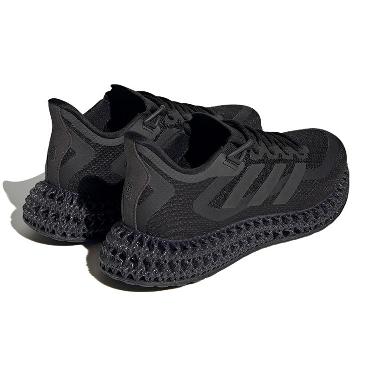 adidas 4DFWD 2 Triple Black 6 adidas 4DFWD 2 Triple Black