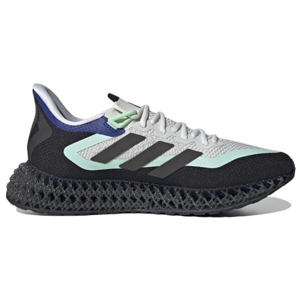 adidas 4DFWD 2 White Night Metallic Pulse Mint