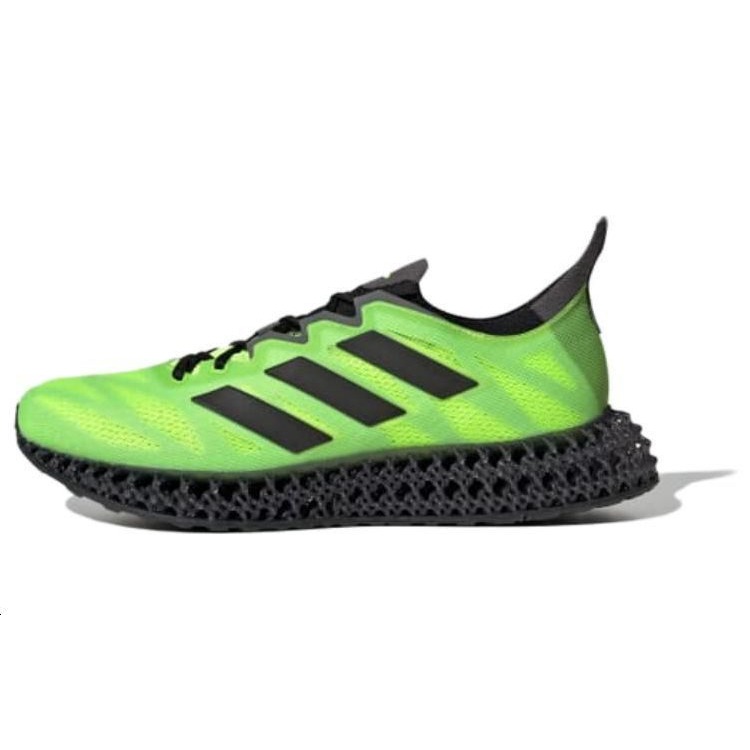 adidas 4DFWD 3 Lucid Lemon Carbon 4 adidas 4DFWD 3 Lucid Lemon Carbon