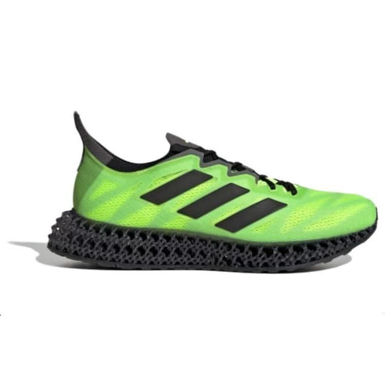 adidas 4DFWD 3 Lucid Lemon Carbon 5 adidas 4DFWD 3 Lucid Lemon Carbon