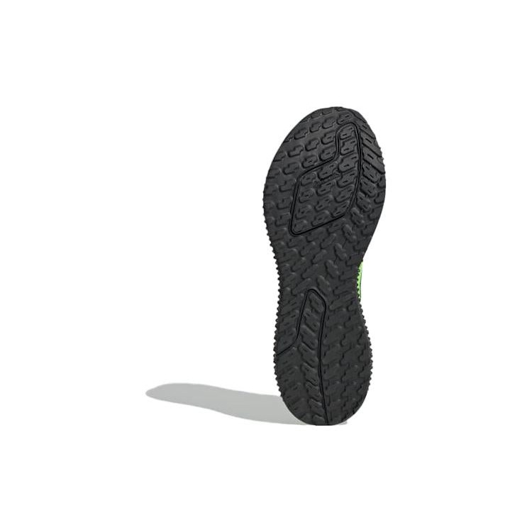 adidas 4DFWD 3 Lucid Lemon Carbon 7 adidas 4DFWD 3 Lucid Lemon Carbon