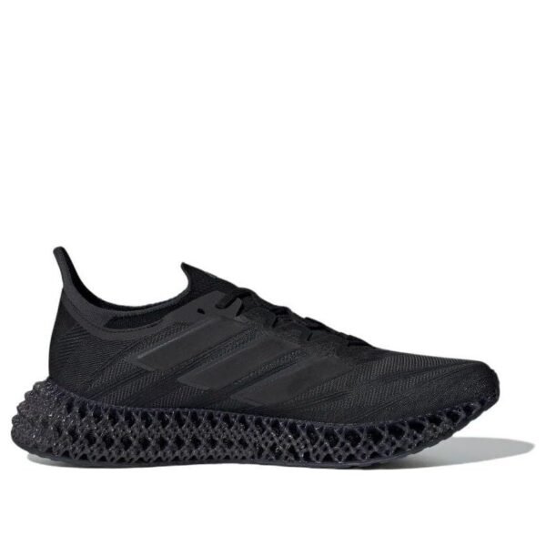 adidas 4DFWD 4 Core Black