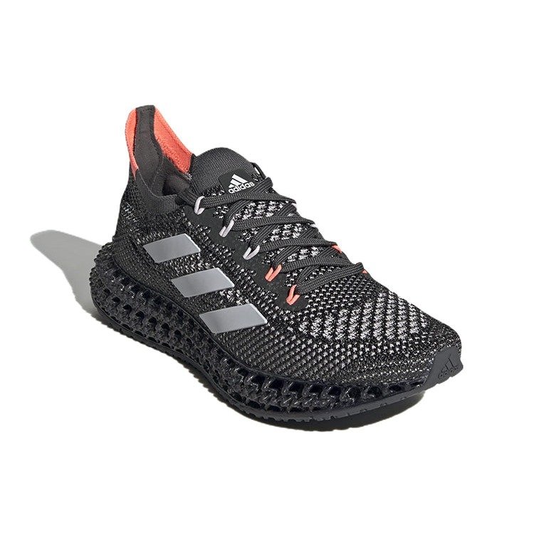 adidas 4DFWD Grey Almost Pink (Womens) 5 adidas 4DFWD Grey Almost Pink (Womens)