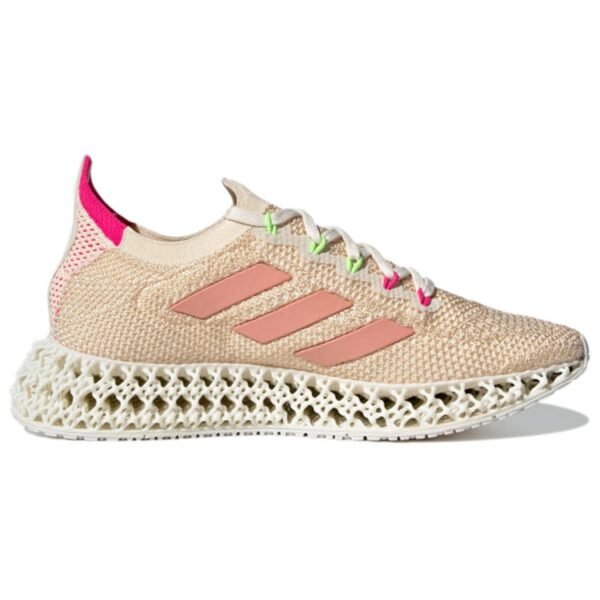 adidas 4DFWD Halo Blush (Womens)