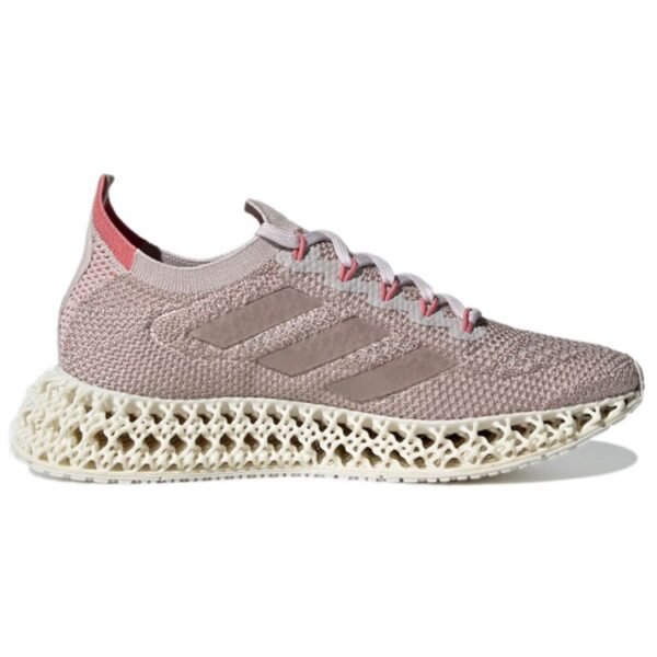 adidas 4DFWD Ice Purple Shift Pink (Womens)