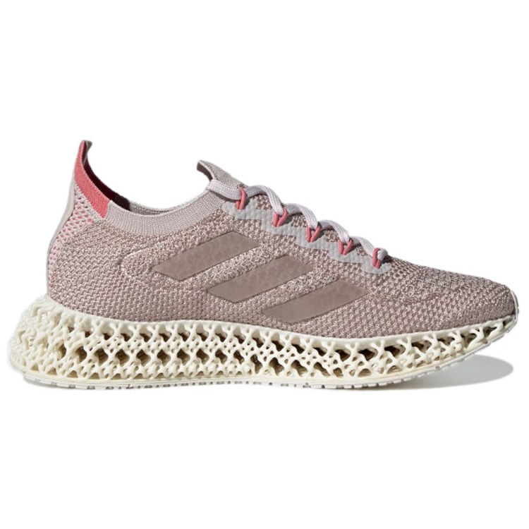 adidas 4DFWD Ice Purple Shift Pink (Womens) 4 adidas 4DFWD Ice Purple Shift Pink (Womens)
