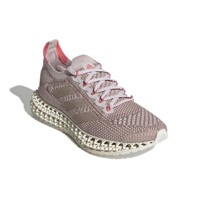 adidas 4DFWD Ice Purple Shift Pink (Womens) 5 adidas 4DFWD Ice Purple Shift Pink (Womens)