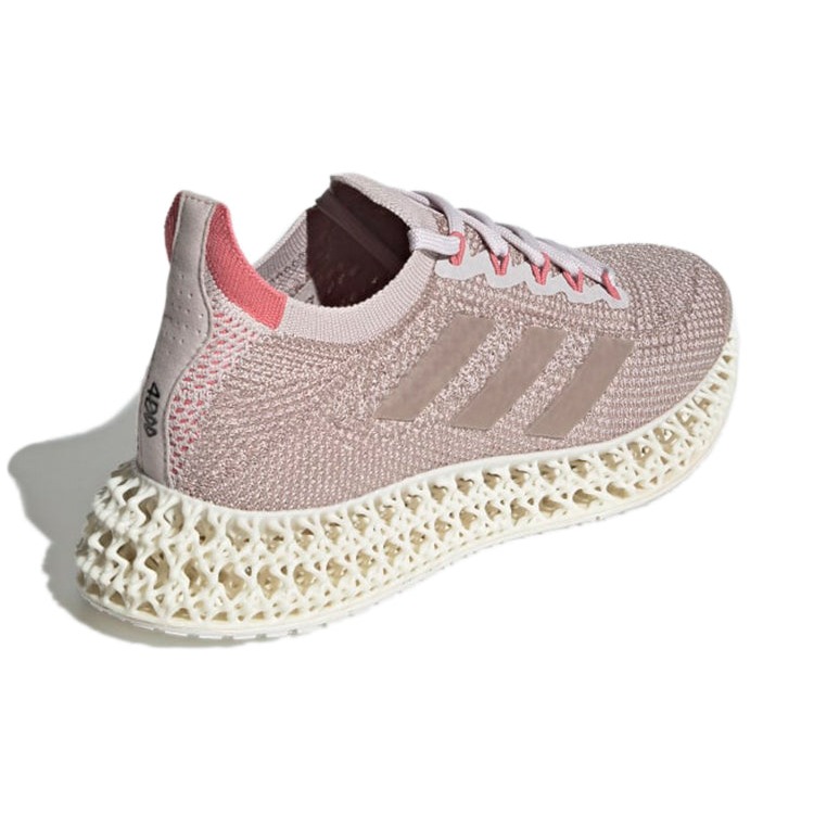 adidas 4DFWD Ice Purple Shift Pink (Womens) 6 adidas 4DFWD Ice Purple Shift Pink (Womens)