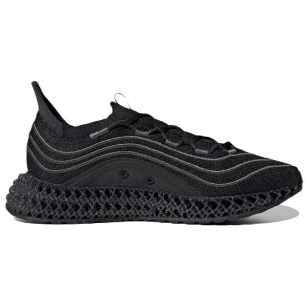 adidas 4DFWD Parley Black Carbon