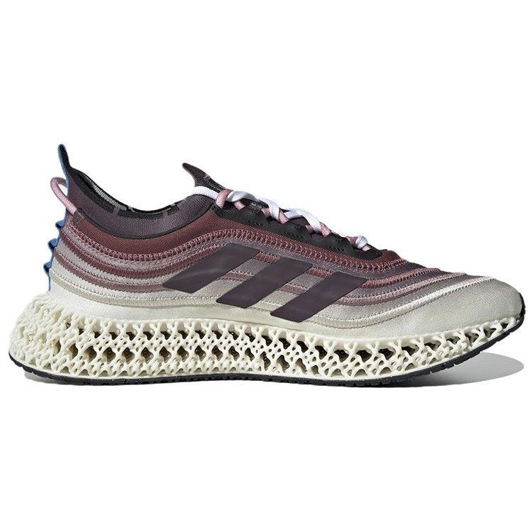 adidas 4DFWD Parley Shadow Maroon 4 adidas 4DFWD Parley Shadow Maroon