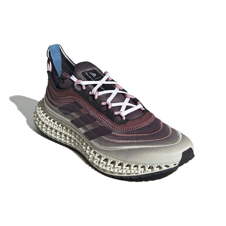 adidas 4DFWD Parley Shadow Maroon 5 adidas 4DFWD Parley Shadow Maroon