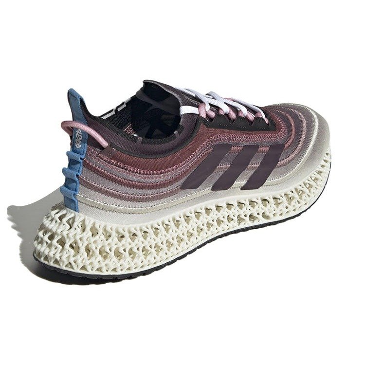 adidas 4DFWD Parley Shadow Maroon 6 adidas 4DFWD Parley Shadow Maroon