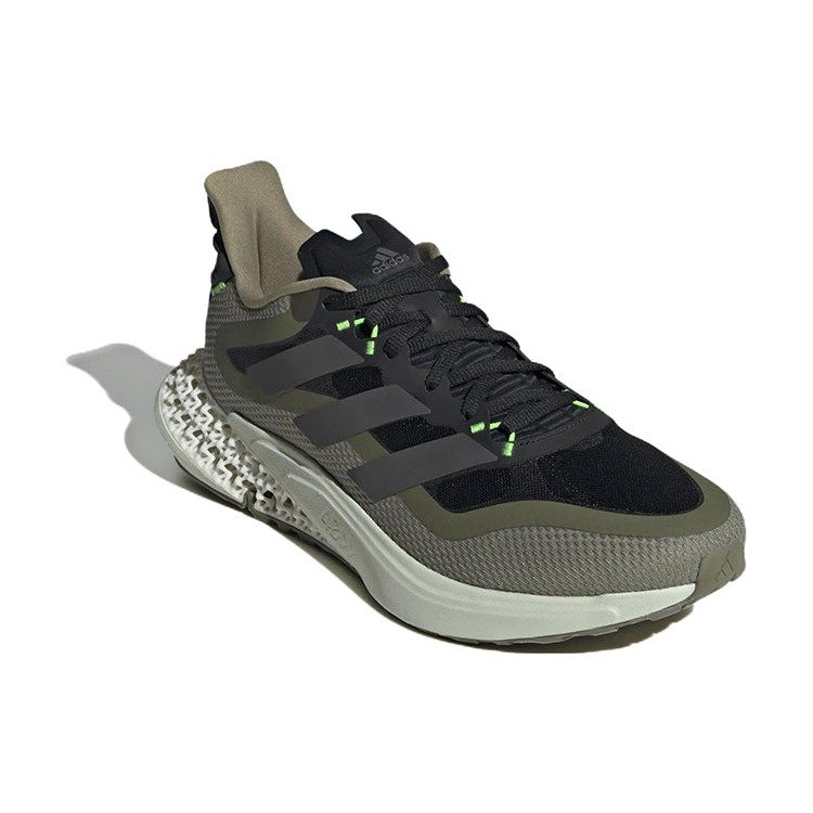 adidas 4DFWD Pulse 2 Core Black Night Metallic 5 adidas 4DFWD Pulse 2 Core Black Night Metallic