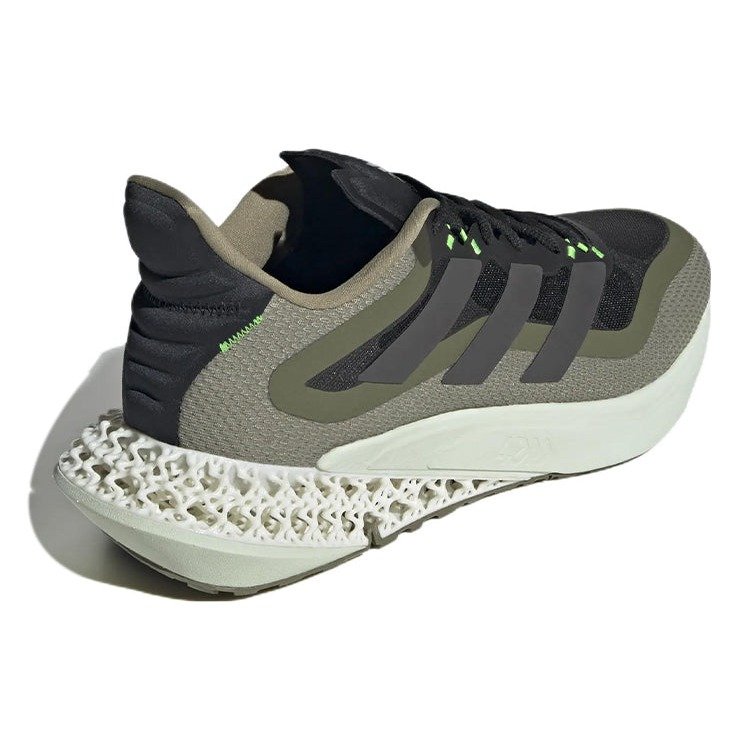 adidas 4DFWD Pulse 2 Core Black Night Metallic 6 adidas 4DFWD Pulse 2 Core Black Night Metallic