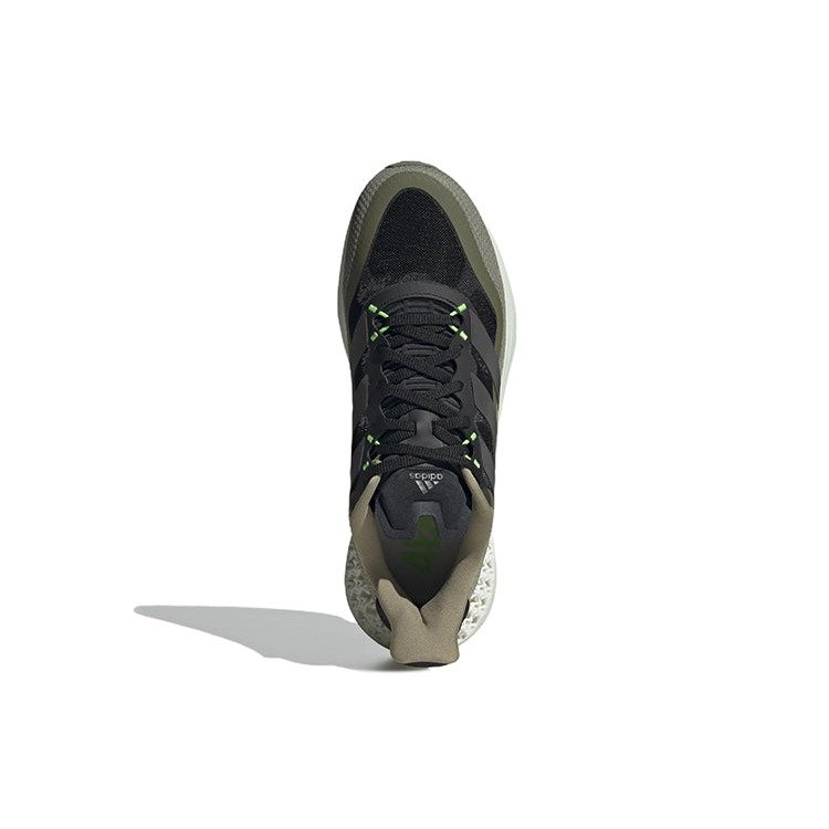 adidas 4DFWD Pulse 2 Core Black Night Metallic 7 adidas 4DFWD Pulse 2 Core Black Night Metallic