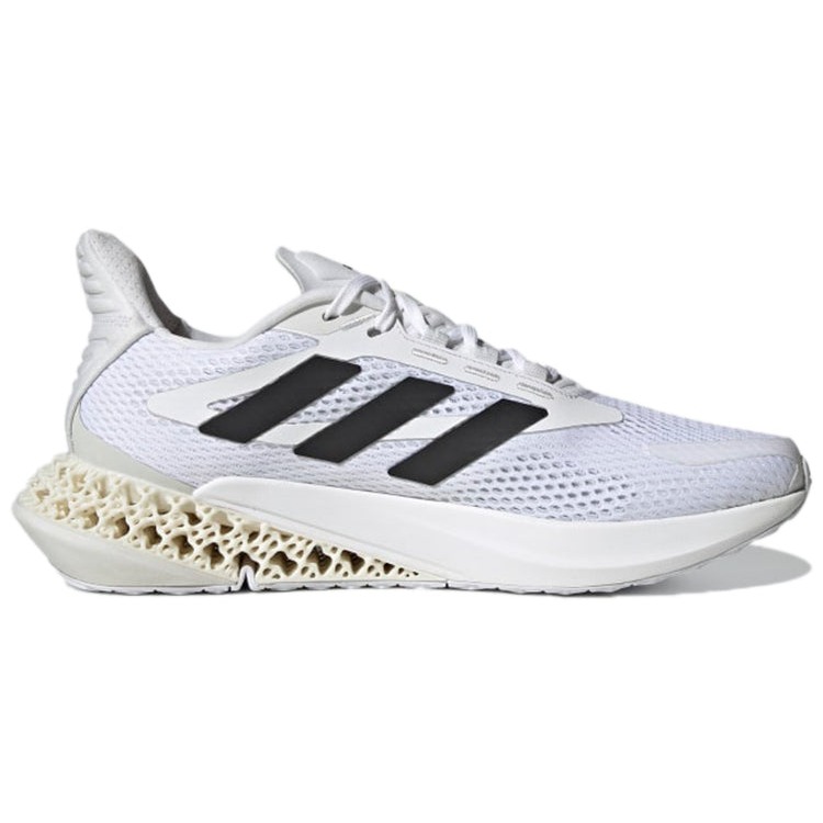 adidas 4DFWD Pulse Cloud White Black 4 adidas 4DFWD Pulse Cloud White Black
