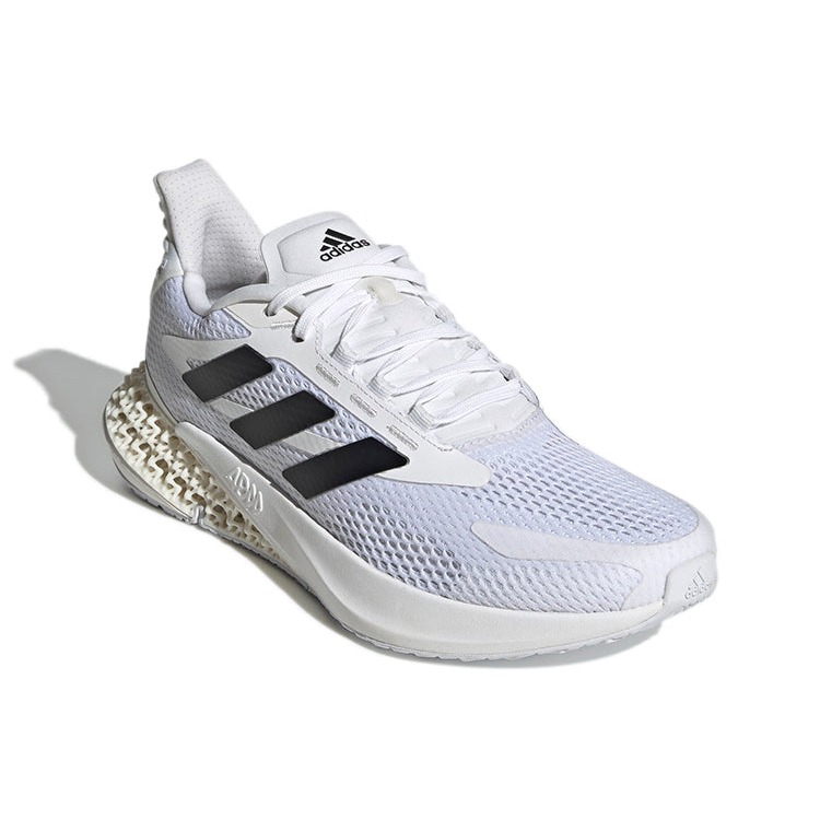 adidas 4DFWD Pulse Cloud White Black 5 adidas 4DFWD Pulse Cloud White Black