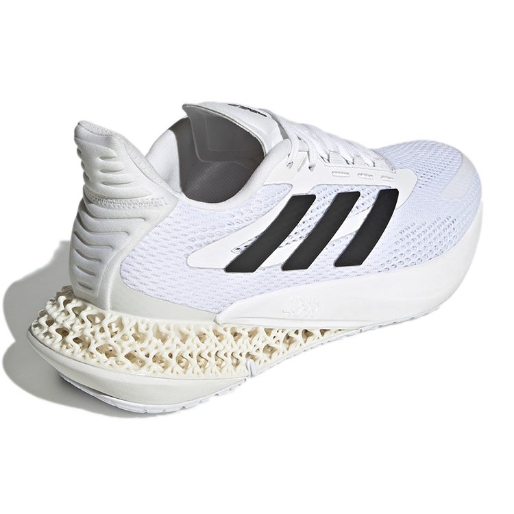 adidas 4DFWD Pulse Cloud White Black 6 adidas 4DFWD Pulse Cloud White Black