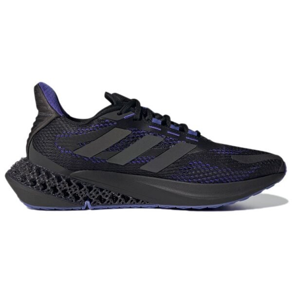 adidas 4DFWD Pulse Core Black Sonic Ink