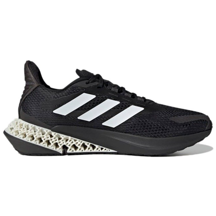 adidas 4DFWD Pulse Core Black White 4 adidas 4DFWD Pulse Core Black White