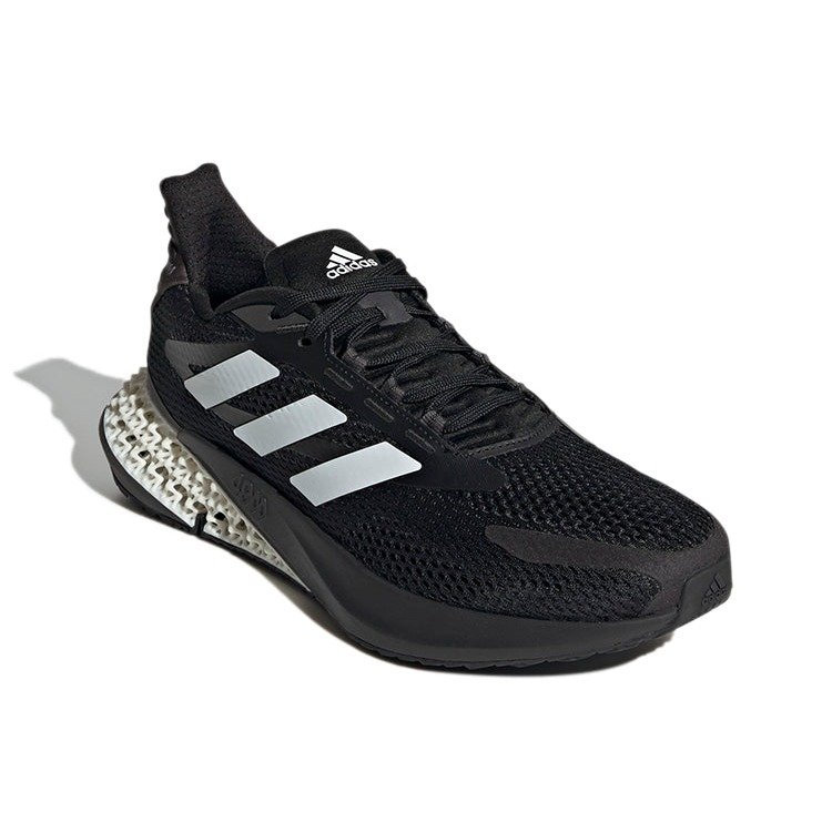 adidas 4DFWD Pulse Core Black White 5 adidas 4DFWD Pulse Core Black White