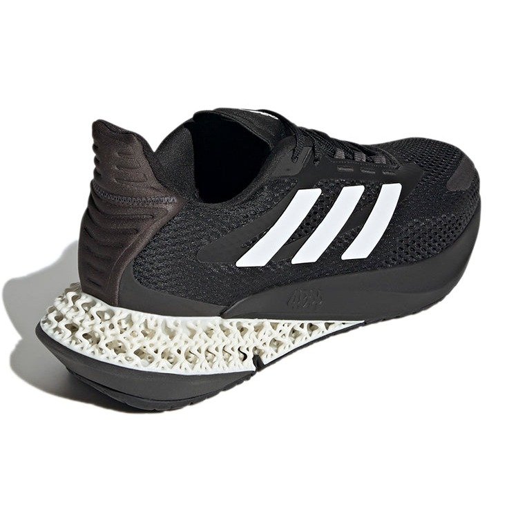 adidas 4DFWD Pulse Core Black White 6 adidas 4DFWD Pulse Core Black White