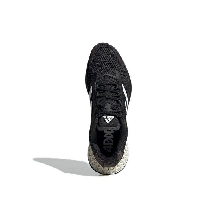 adidas 4DFWD Pulse Core Black White 7 adidas 4DFWD Pulse Core Black White