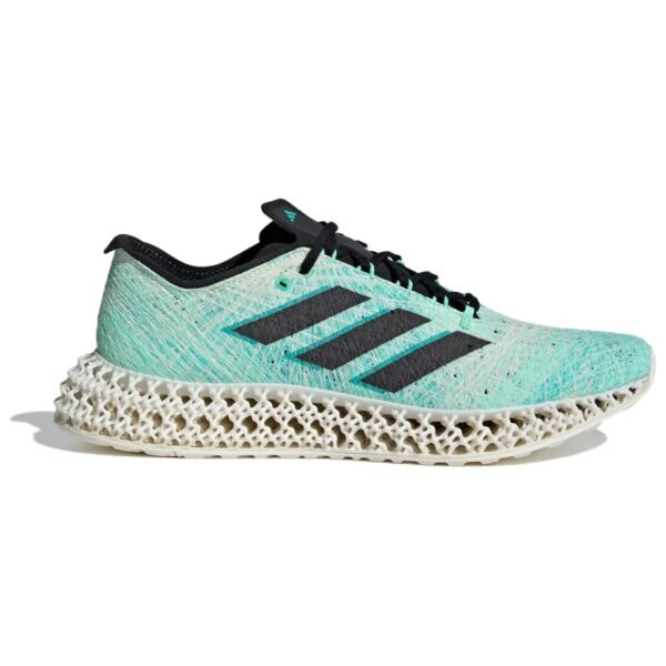 adidas 4DFWD Strung Pulse Mint Core Black Spark