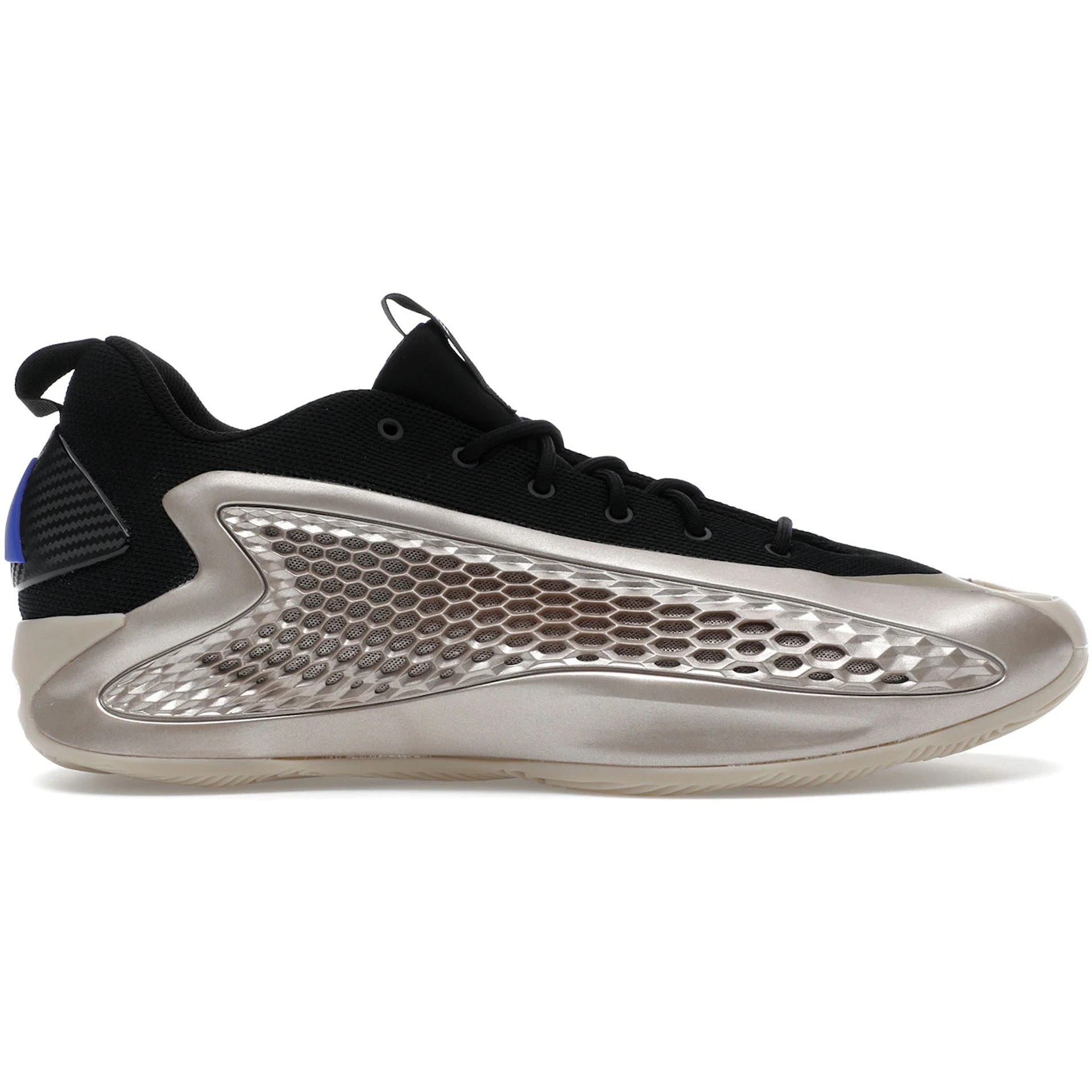 adidas AE 1 Low Champagne Metallic 2 adidas AE 1 Low Champagne Metallic 1