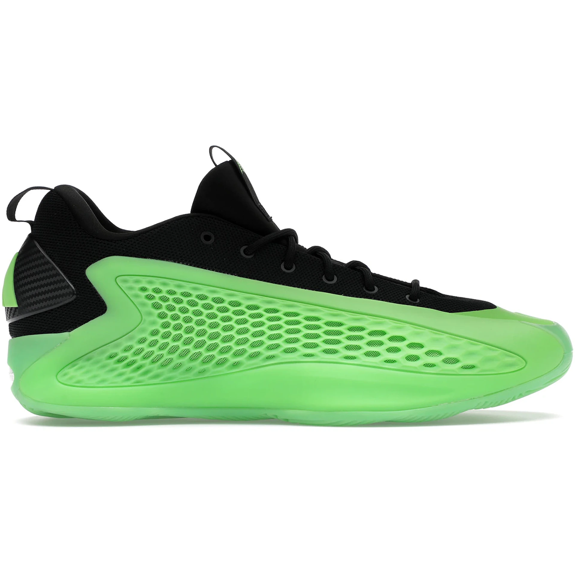 adidas AE 1 Low Lucid Lime 2 adidas AE 1 Low Lucid Lime 1