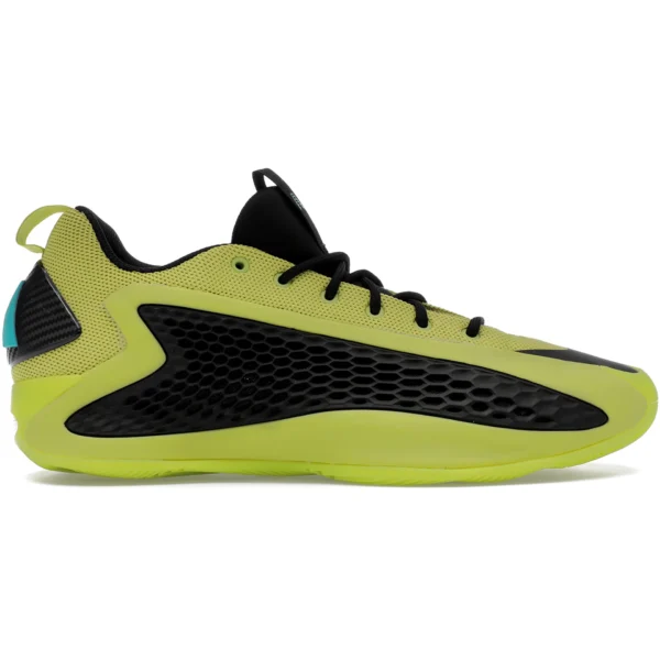 adidas AE 1 Low Preloved Lime