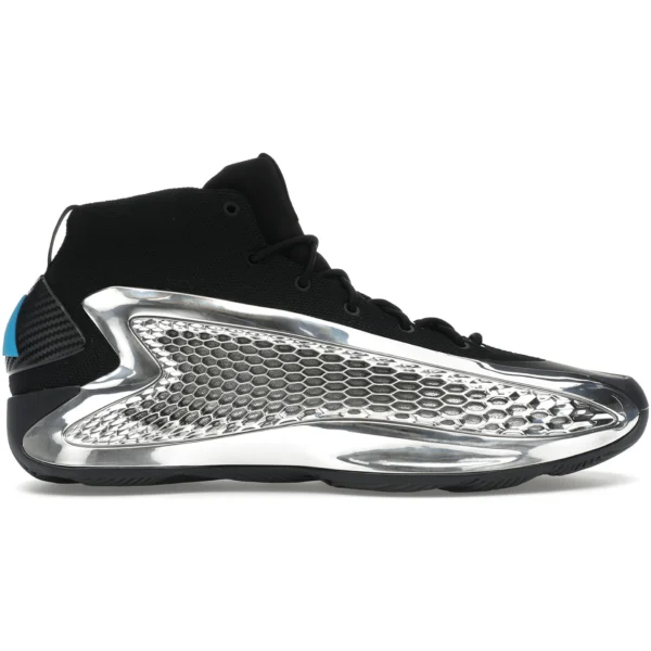 adidas AE 1 Silver Metallic