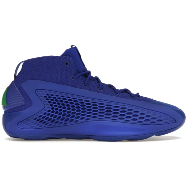 adidas AE 1 Velocity Blue