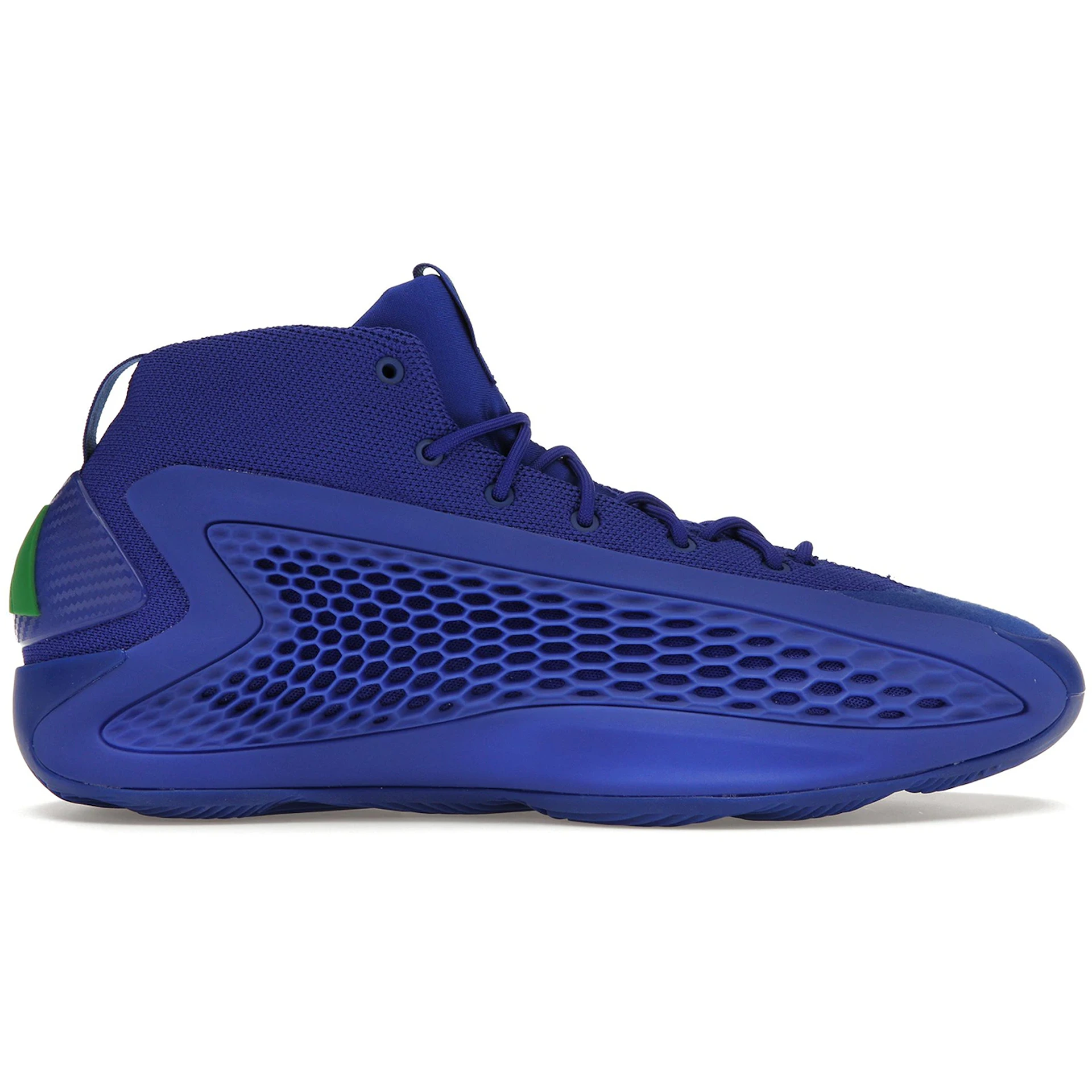 adidas AE 1 Velocity Blue 1 adidas AE 1 Velocity Blue 1