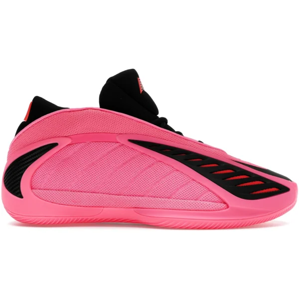 adidas AE 2 Lucid Pink Black