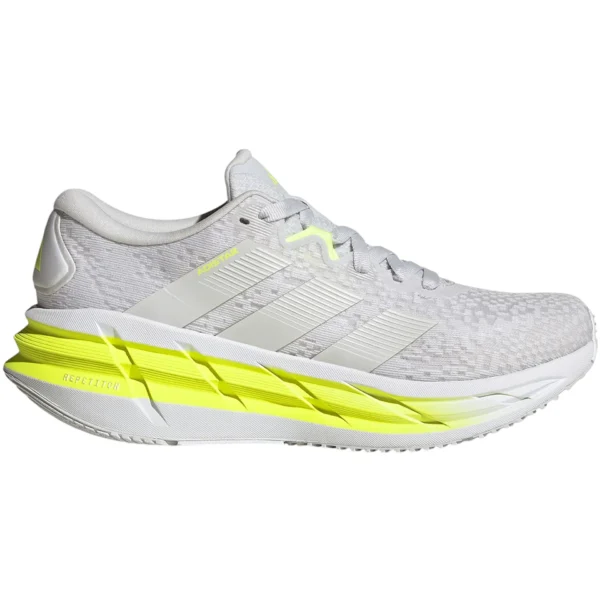 adidas Adistar 4 Dash Grey Zero Metalic Hi-Res Yellow (Womens)