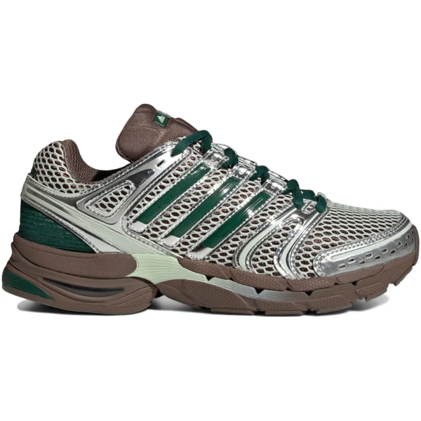 adidas Adistar Control 5 Earth Strata Green
