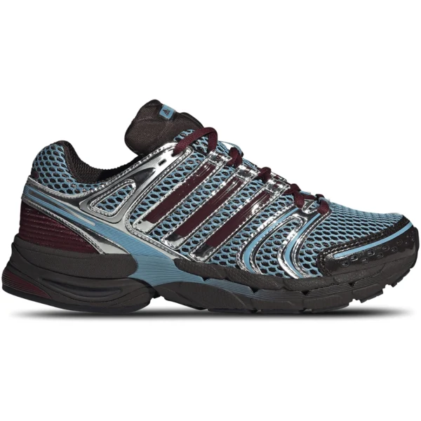 adidas Adistar Control 5 Preloved Blue Dark Brown (Womens)