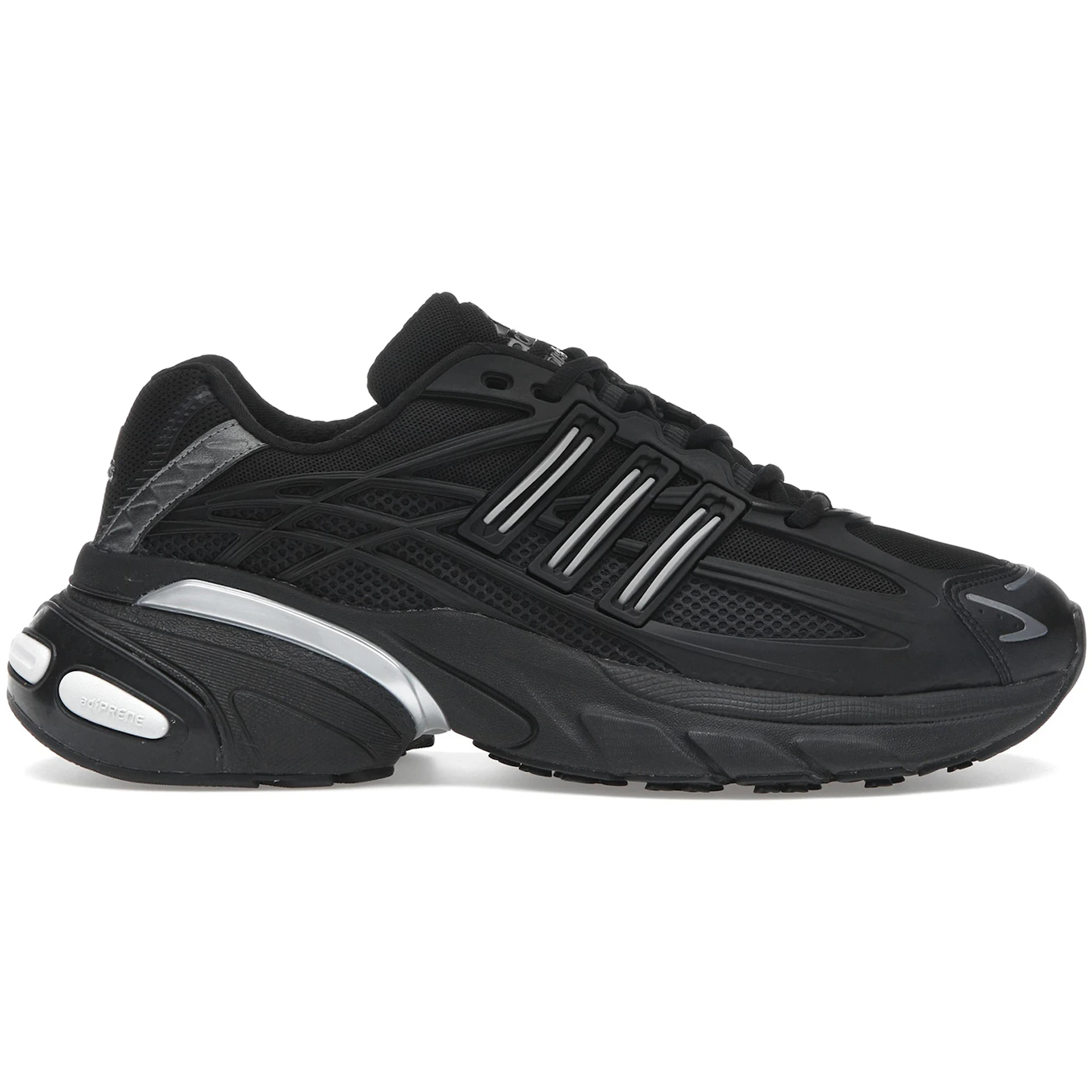 adidas Adistar XLG 2.0 Black 2 adidas Adistar XLG 20 Black