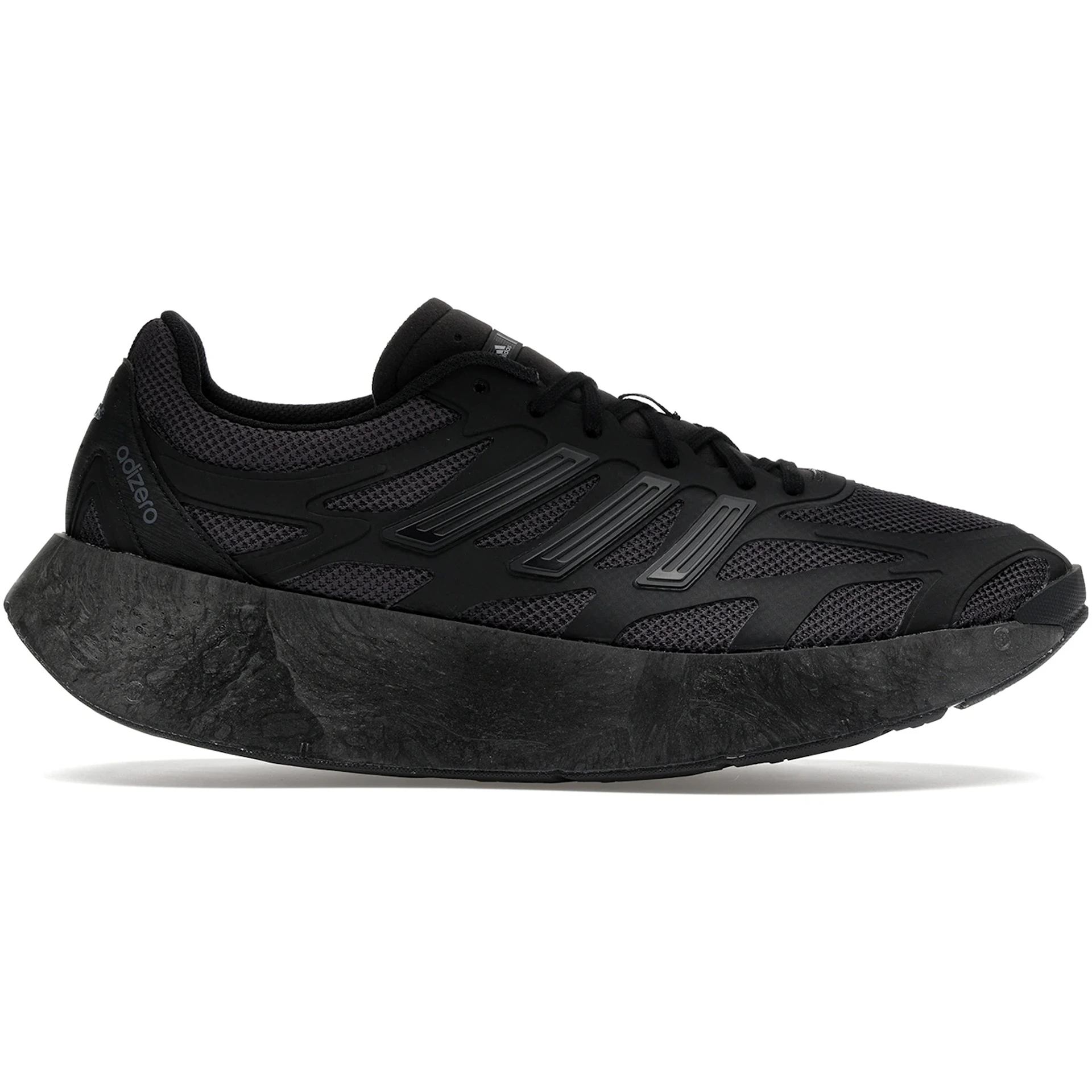 adidas Adizero Aruku Core Black Carbon 1 adidas Adizero Aruku Core Black Carbon 1