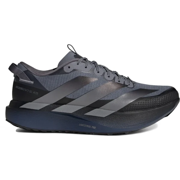 adidas Adizero Evo SL ATR Onix Grey Black