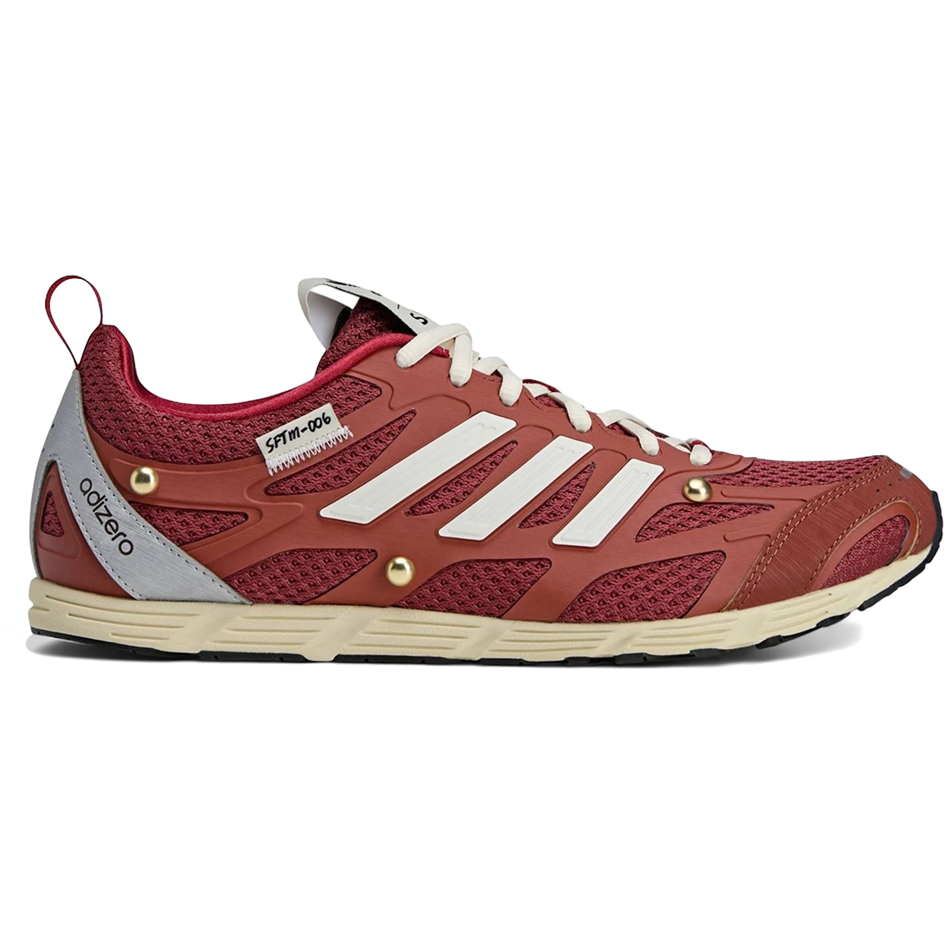 adidas Adizero PR Song for the Mute Red 1 adidas Adizero PR Song for the Mute Red 1