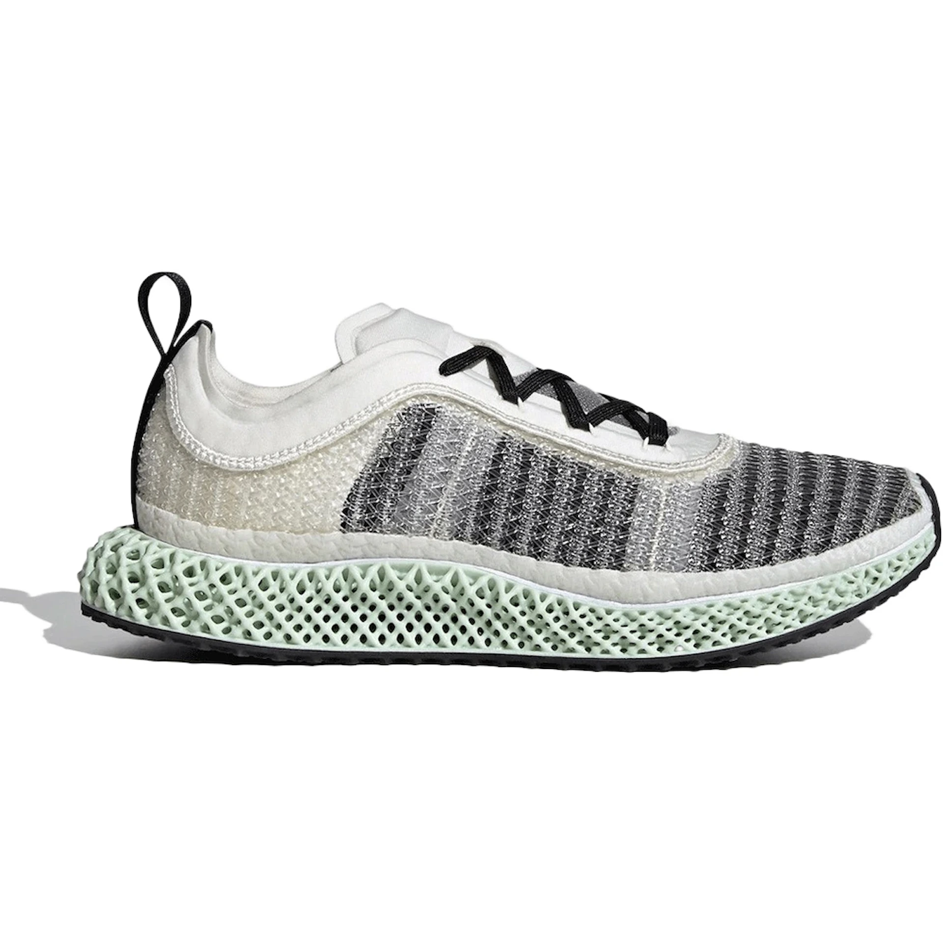adidas AlphaEdge 4D Stella McCartney Crochet (Womens) 1 adidas AlphaEdge 4D Stella McCartney Crochet Womens