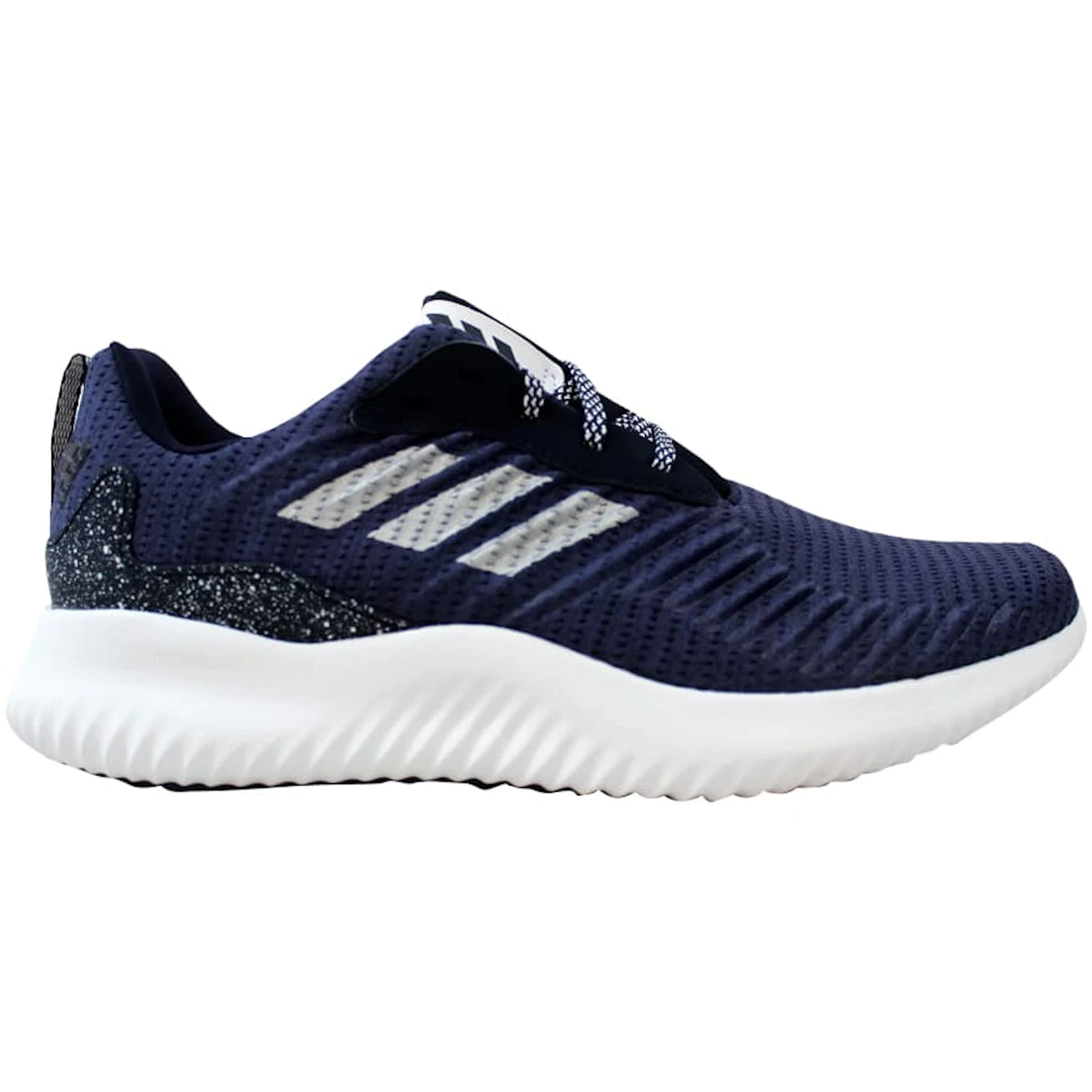adidas Alphabounce RC M Trace Blue 2 adidas Alphabounce RC M Trace Blue
