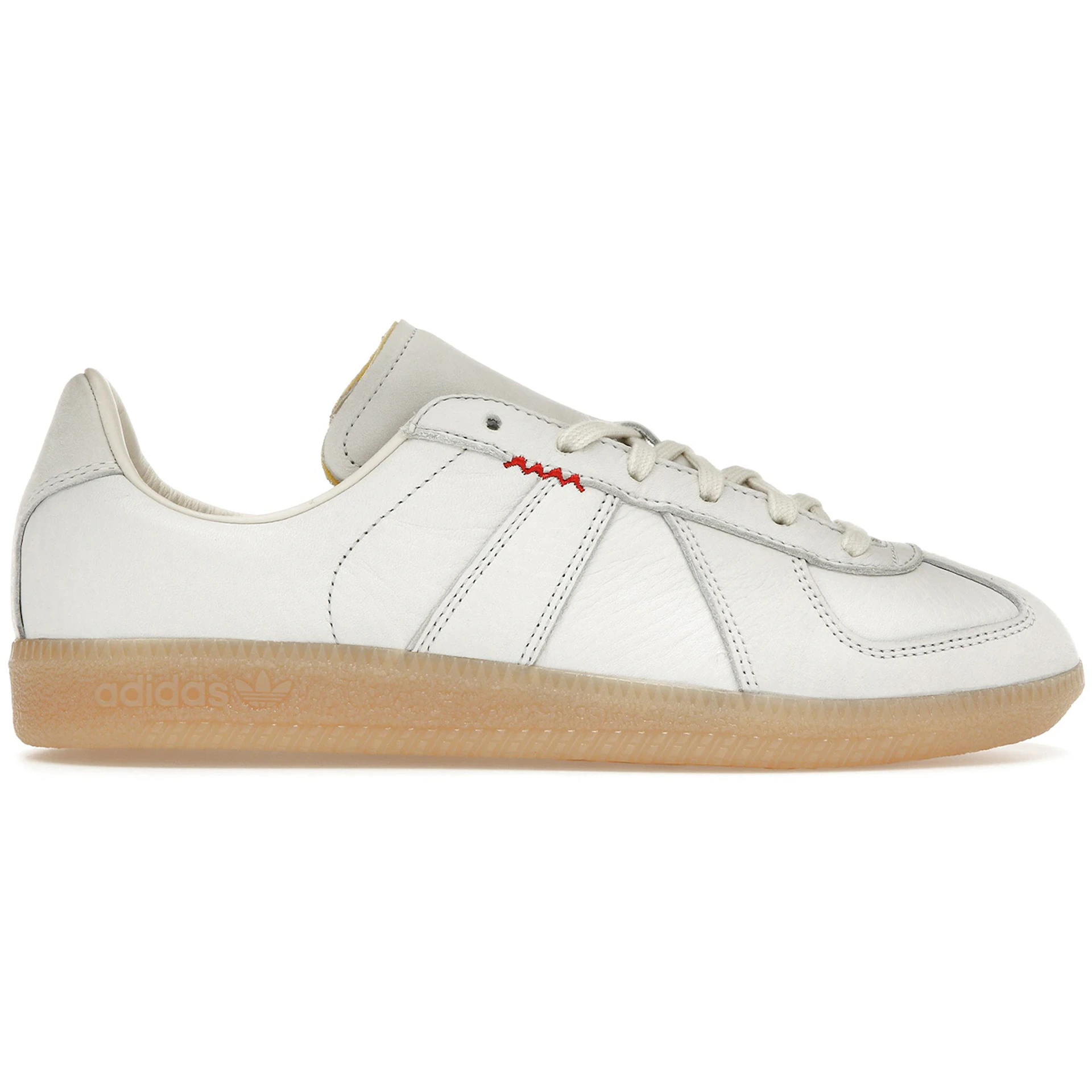 adidas BW Army Hartcopy (Sample) 1 adidas BW Army Hartcopy Sample